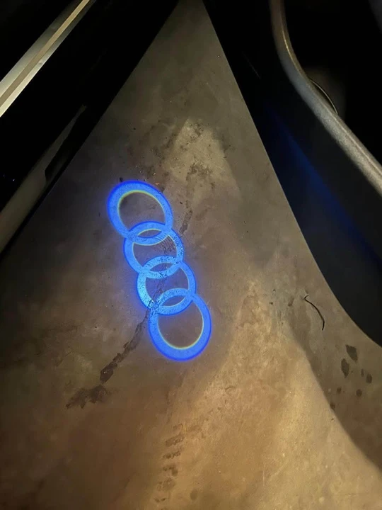 2015 Audi 8V A3 - Image 6 of 6