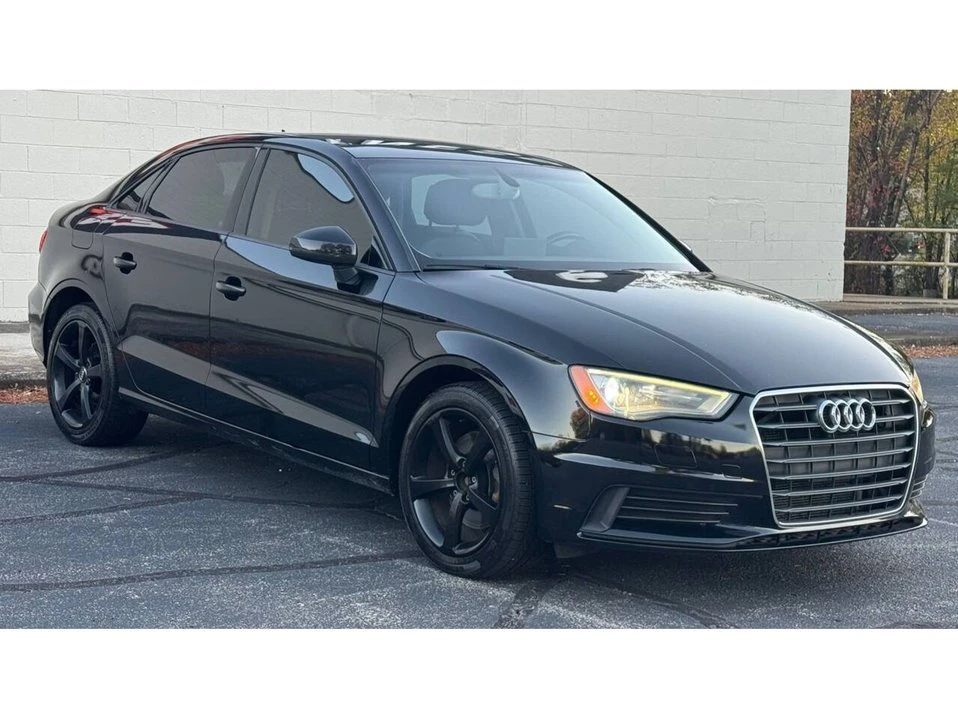 2015 Audi 8V A3 - Image 5 of 17