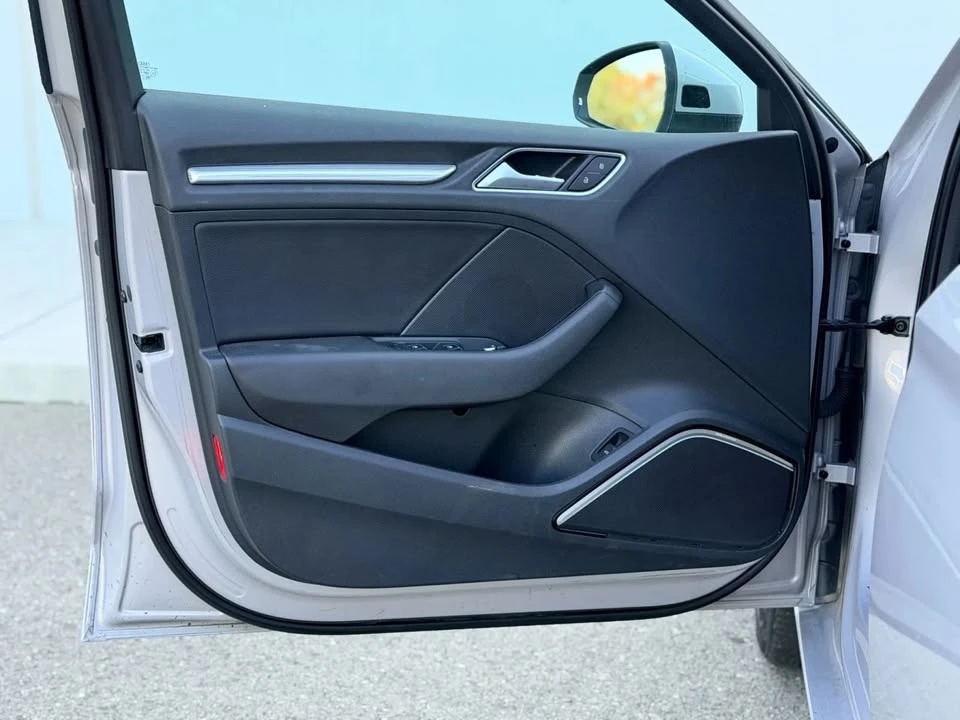2015 Audi 8V A3 - Image 11 of 20