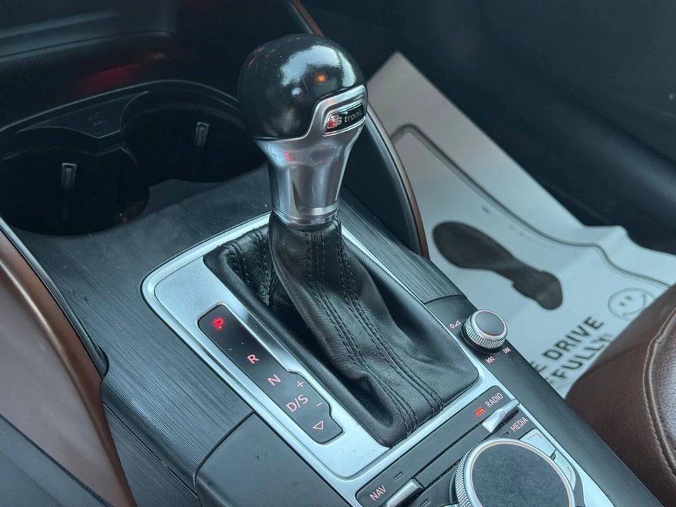 2015 Audi 8V A3 - Image 6 of 17