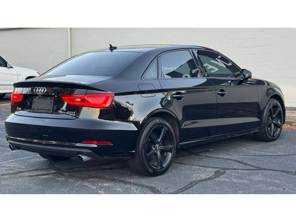 2015 Audi 8V A3 - Image 4 of 17