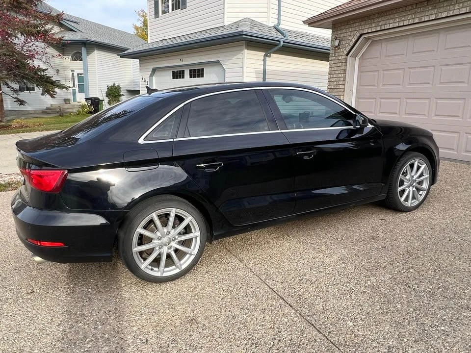 2015 Audi 8V A3 - Image 3 of 6