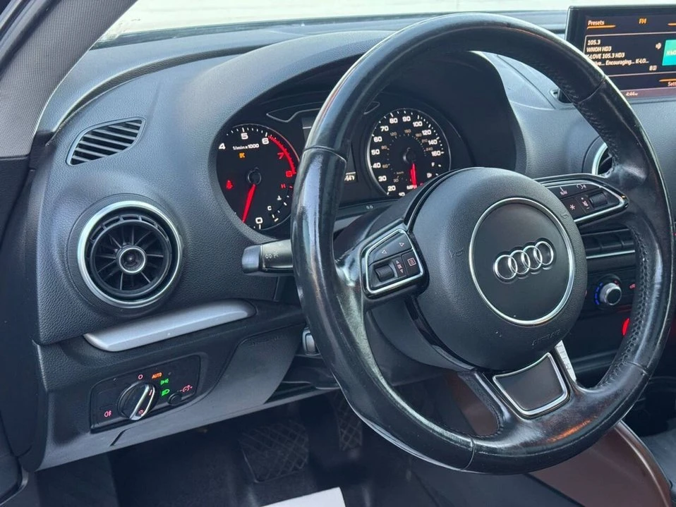 2015 Audi 8V A3 - Image 7 of 17
