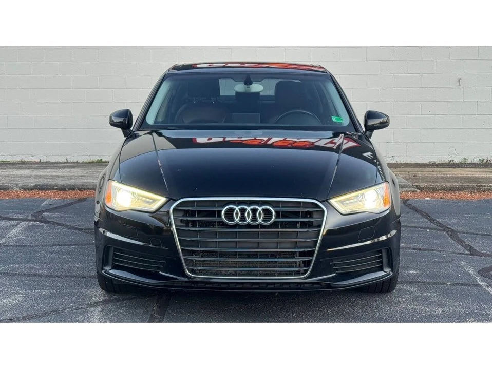 2015 Audi 8V A3 - Image 15 of 17