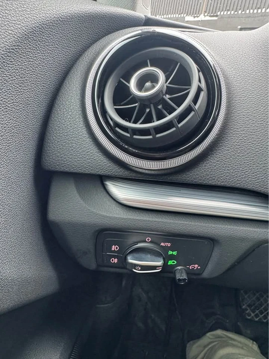 2015 Audi 8V A3 - Image 10 of 15