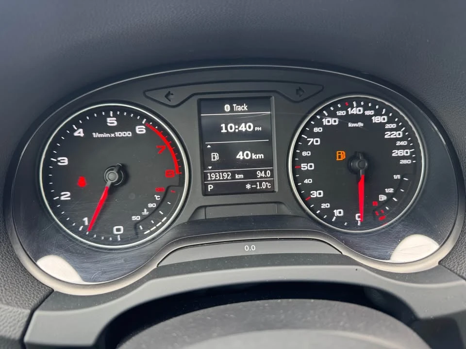 2015 Audi 8V A3 - Image 7 of 15