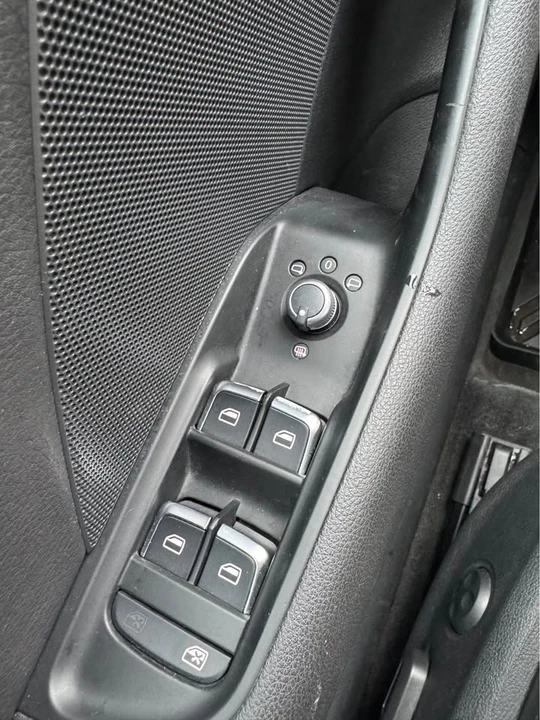 2015 Audi 8V A3 - Image 9 of 15