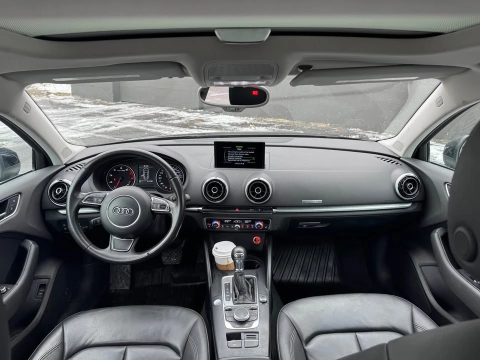 2015 Audi 8V A3 - Image 13 of 15