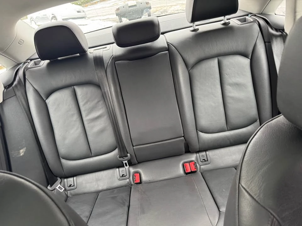 2015 Audi 8V A3 - Image 12 of 15