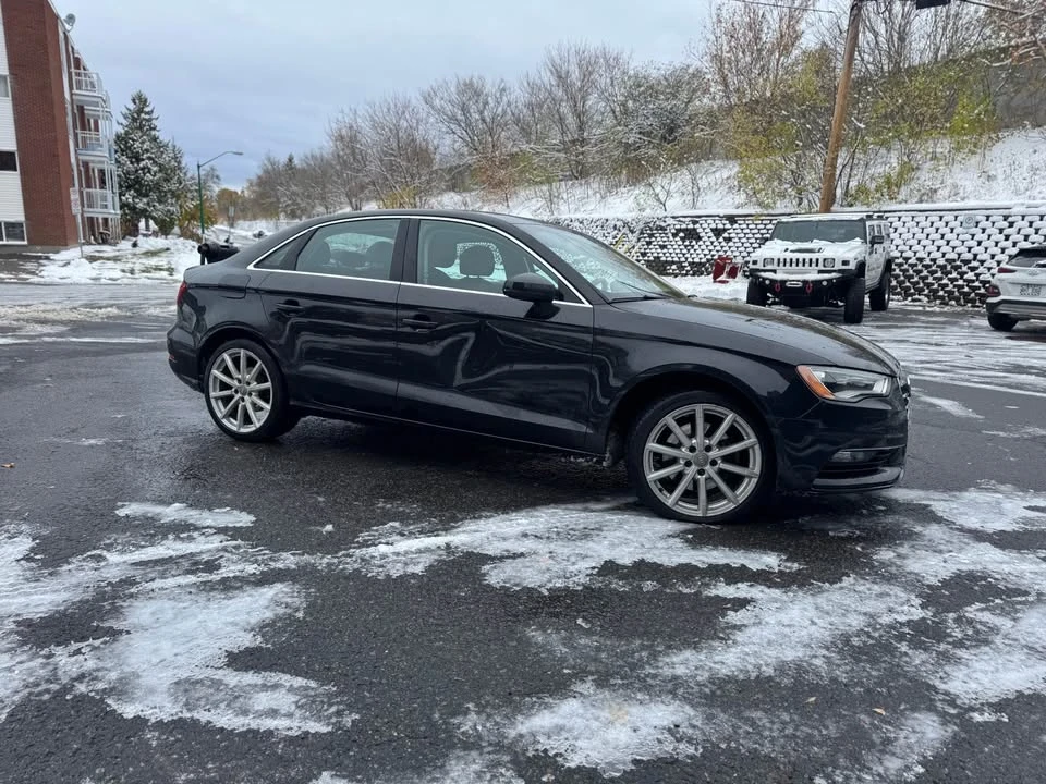 2015 Audi 8V A3 - Image 5 of 15