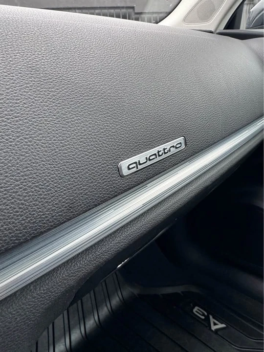 2015 Audi 8V A3 - Image 11 of 15