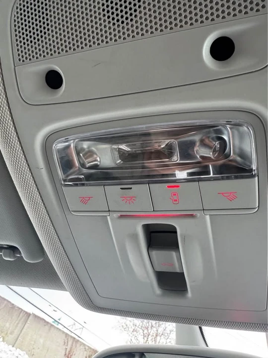 2015 Audi 8V A3 - Image 8 of 15