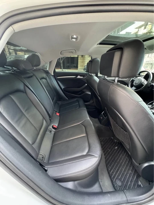 2015 Audi 8V A3 - Image 7 of 9