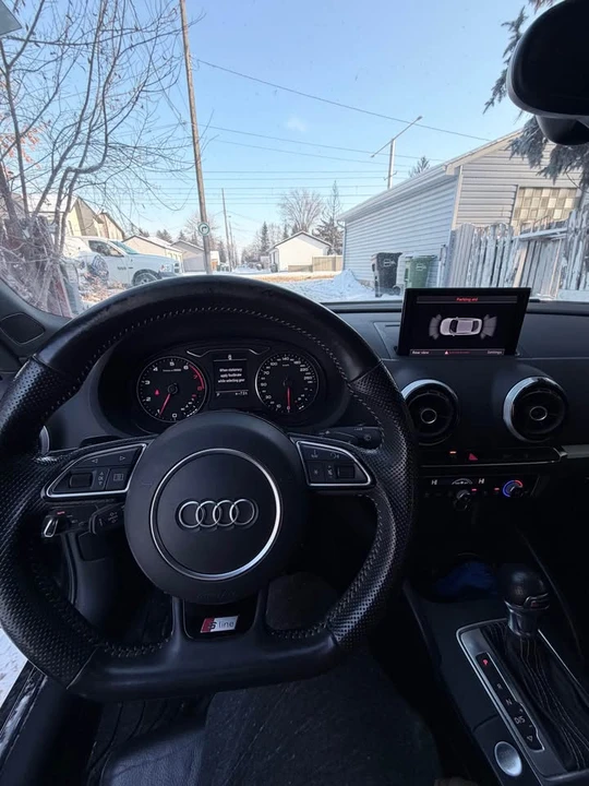2015 Audi 8V A3 - Image 10 of 12