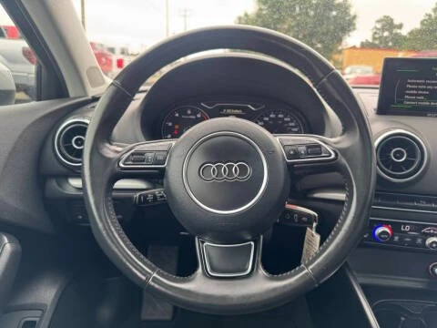 2015 Audi 8V A3 - Image 11 of 16