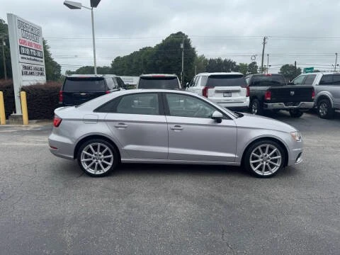 2015 Audi 8V A3 - Image 9 of 16