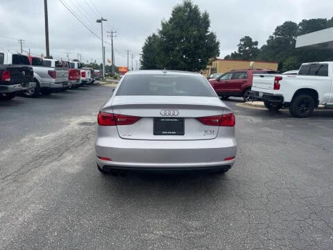 2015 Audi 8V A3 - Image 6 of 16