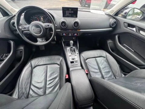 2015 Audi 8V A3 - Image 10 of 16