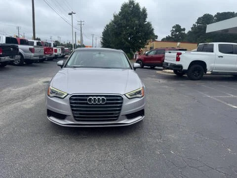 2015 Audi 8V A3 - Image 4 of 16