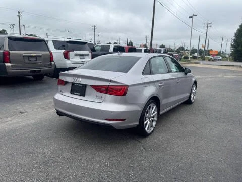 2015 Audi 8V A3 - Image 7 of 16