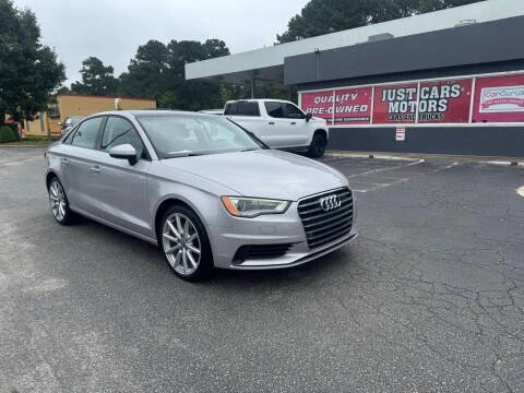 2015 Audi 8V A3 - Image 2 of 16