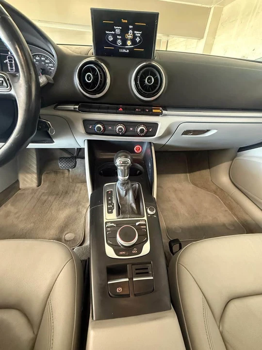 2015 Audi 8V A3 - Image 14 of 19