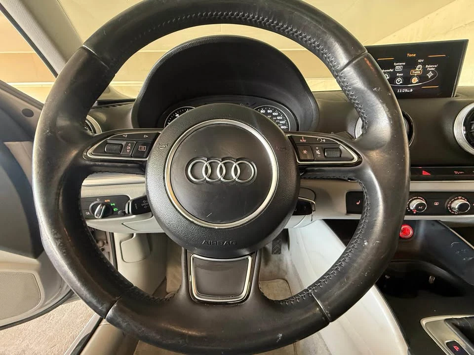 2015 Audi 8V A3 - Image 16 of 19