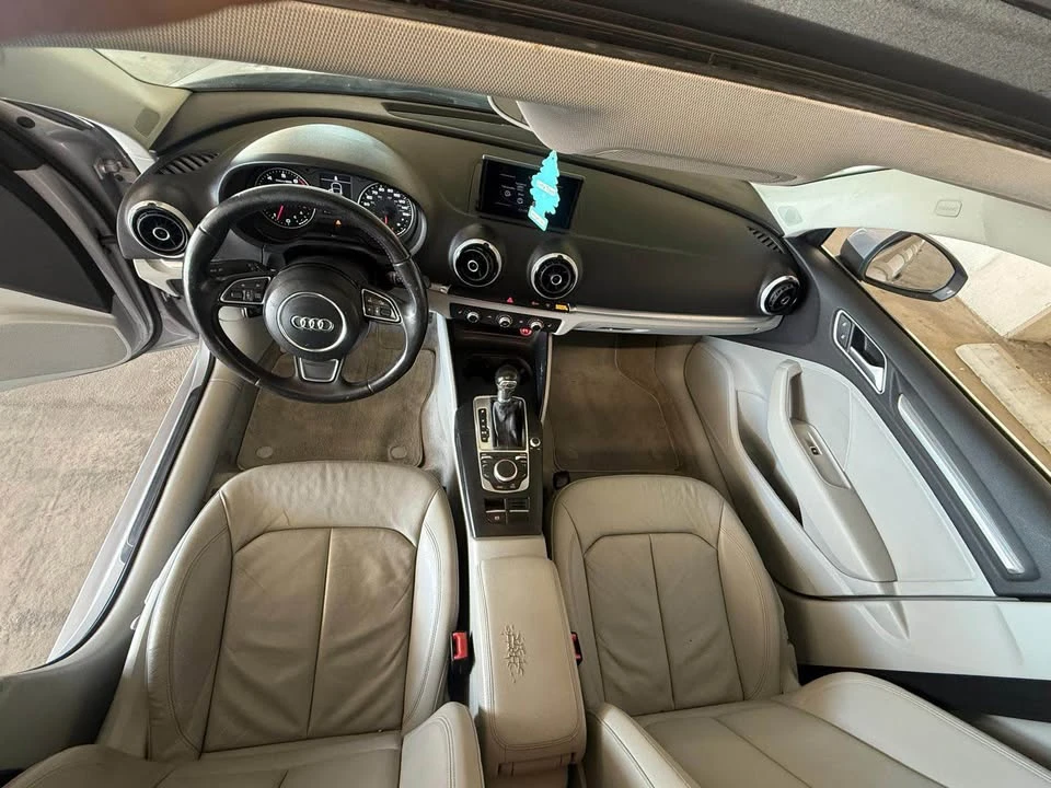 2015 Audi 8V A3 - Image 13 of 19