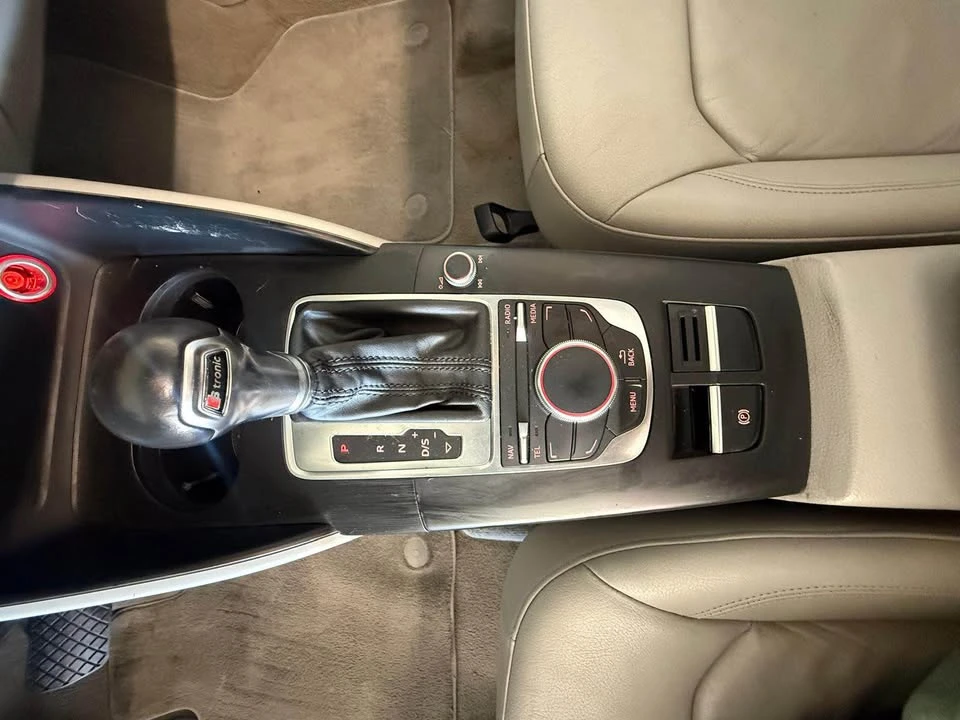 2015 Audi 8V A3 - Image 18 of 19