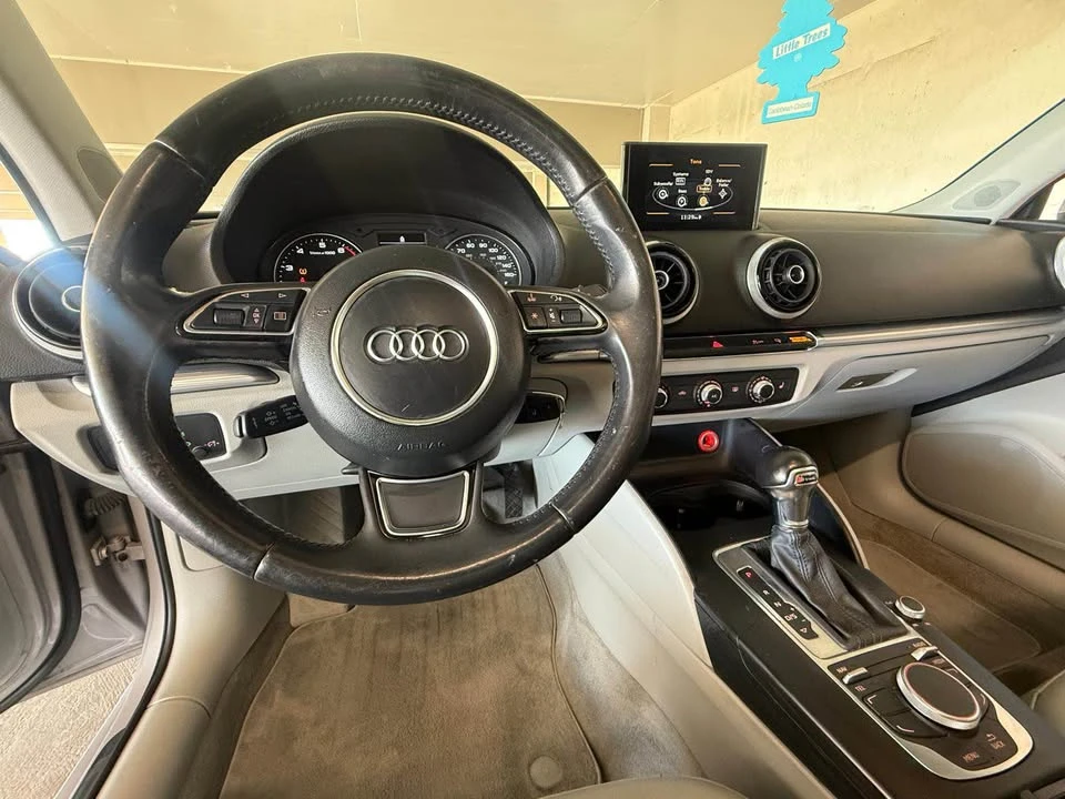 2015 Audi 8V A3 - Image 15 of 19