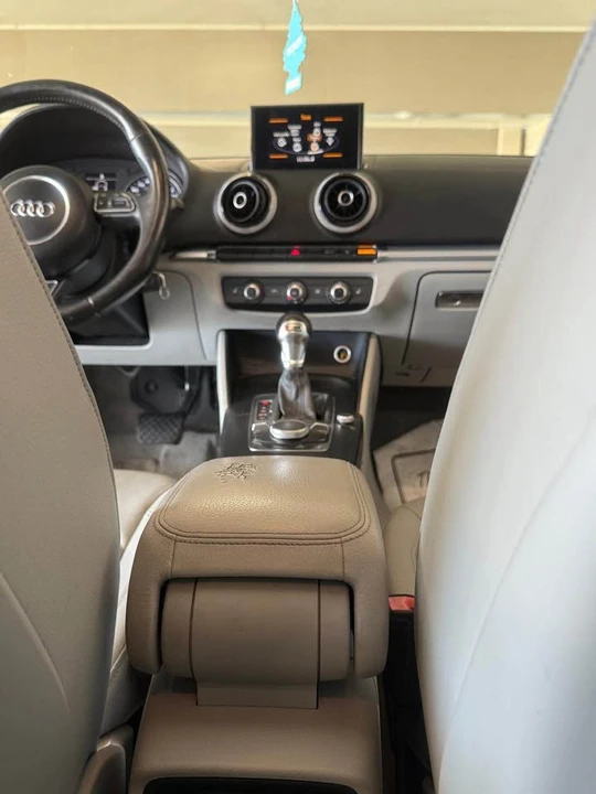 2015 Audi 8V A3 - Image 11 of 19