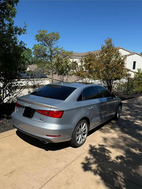 2015 Audi B8 A4 - Image 3 of 6