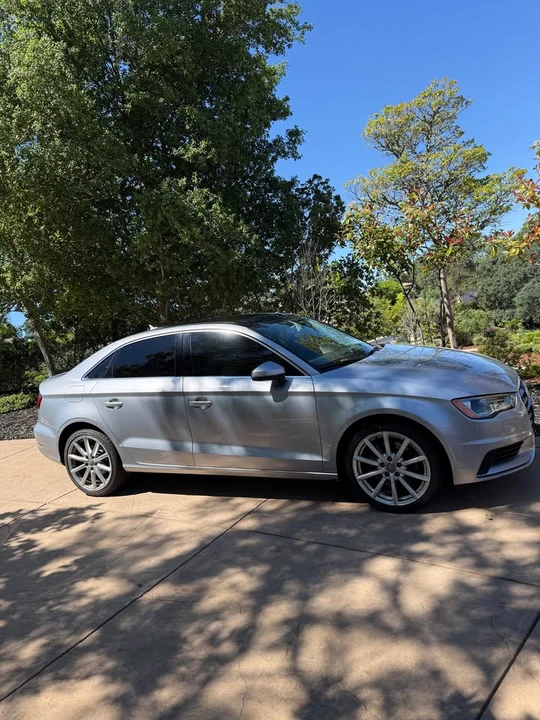 2015 Audi B8 A4 - Image 2 of 6