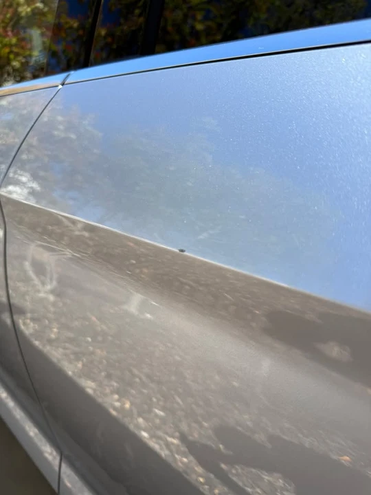 2015 Audi B8 A4 - Image 5 of 6