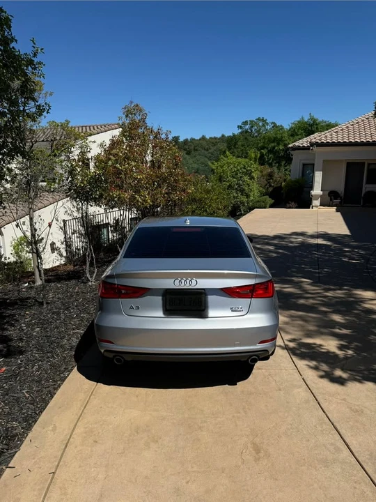 2015 Audi B8 A4 - Image 4 of 6