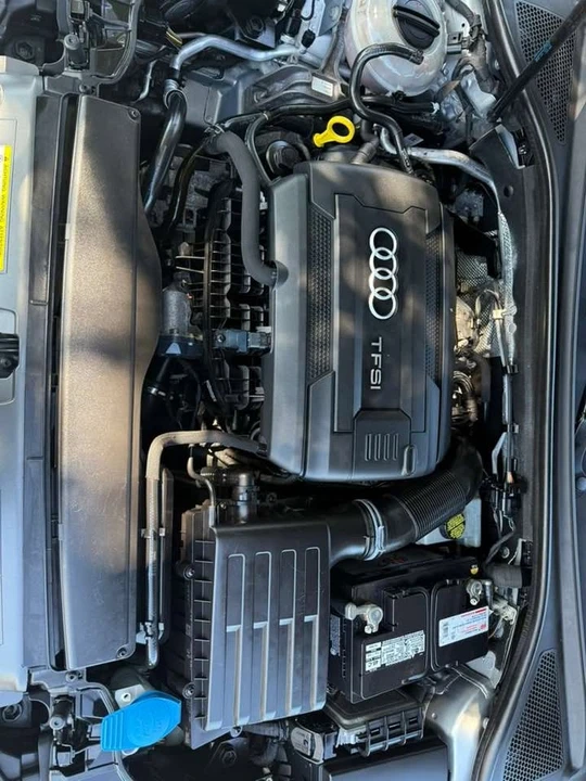 2015 Audi 8V A3 - Image 19 of 20