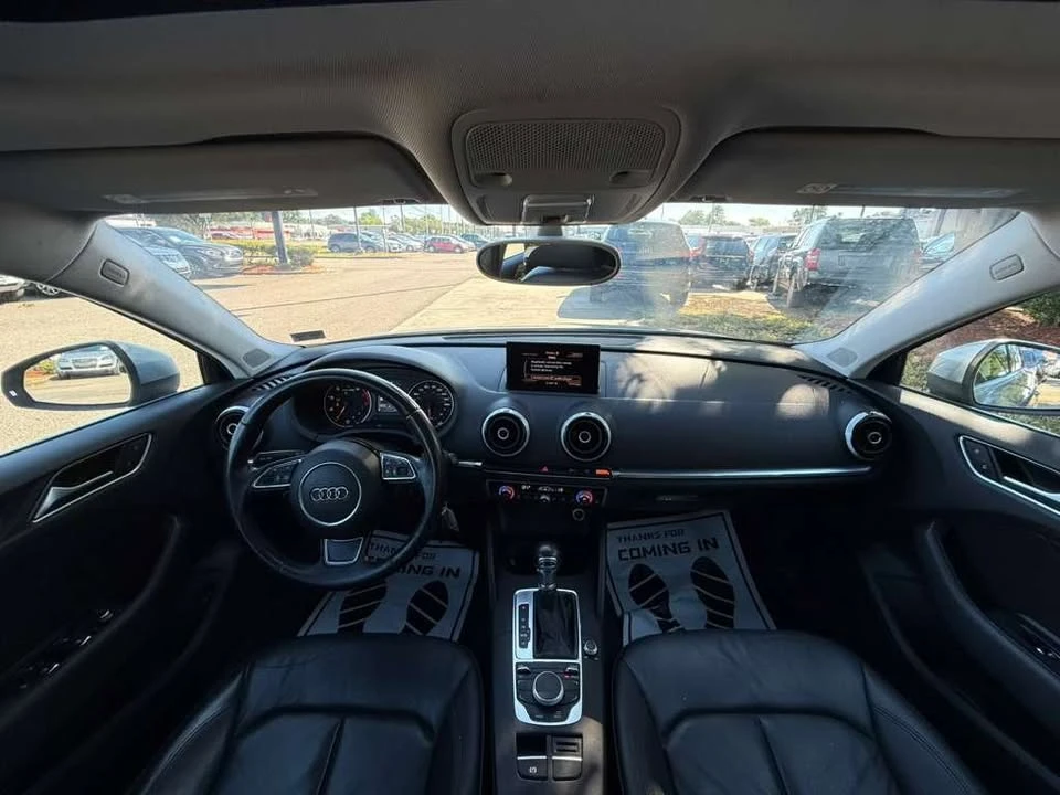 2015 Audi 8V A3 - Image 2 of 20