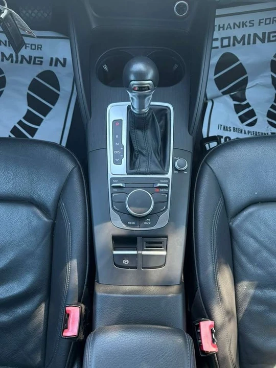 2015 Audi 8V A3 - Image 10 of 20