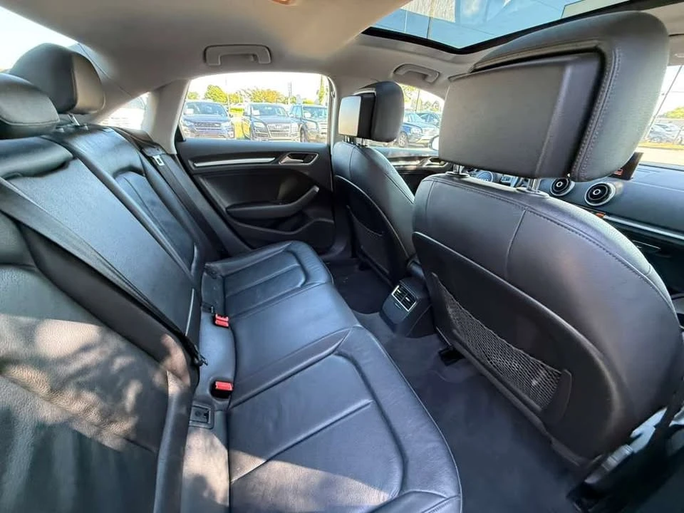 2015 Audi 8V A3 - Image 8 of 20