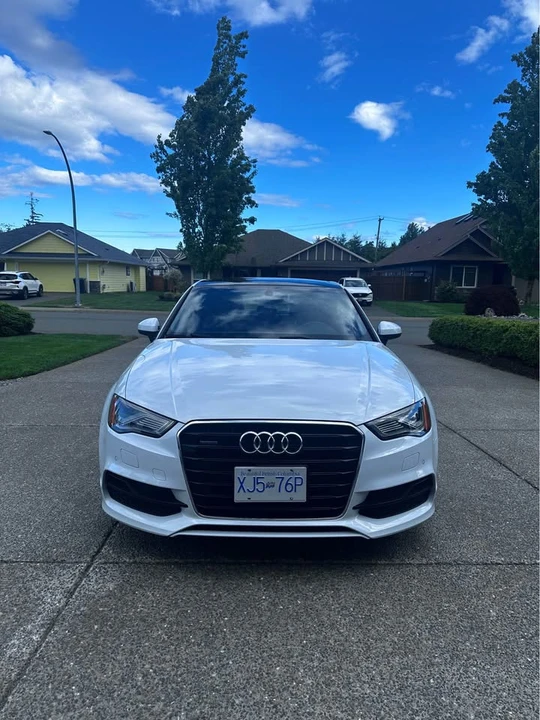2015 Audi 8V A3 - Image 7 of 10