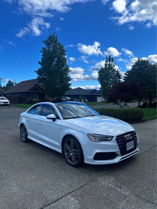 2015 Audi 8V A3 - Image 6 of 10