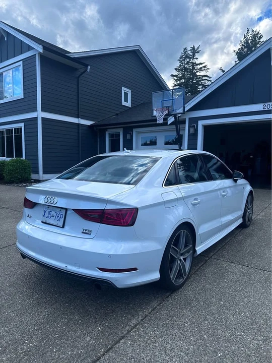 2015 Audi 8V A3 - Image 4 of 10