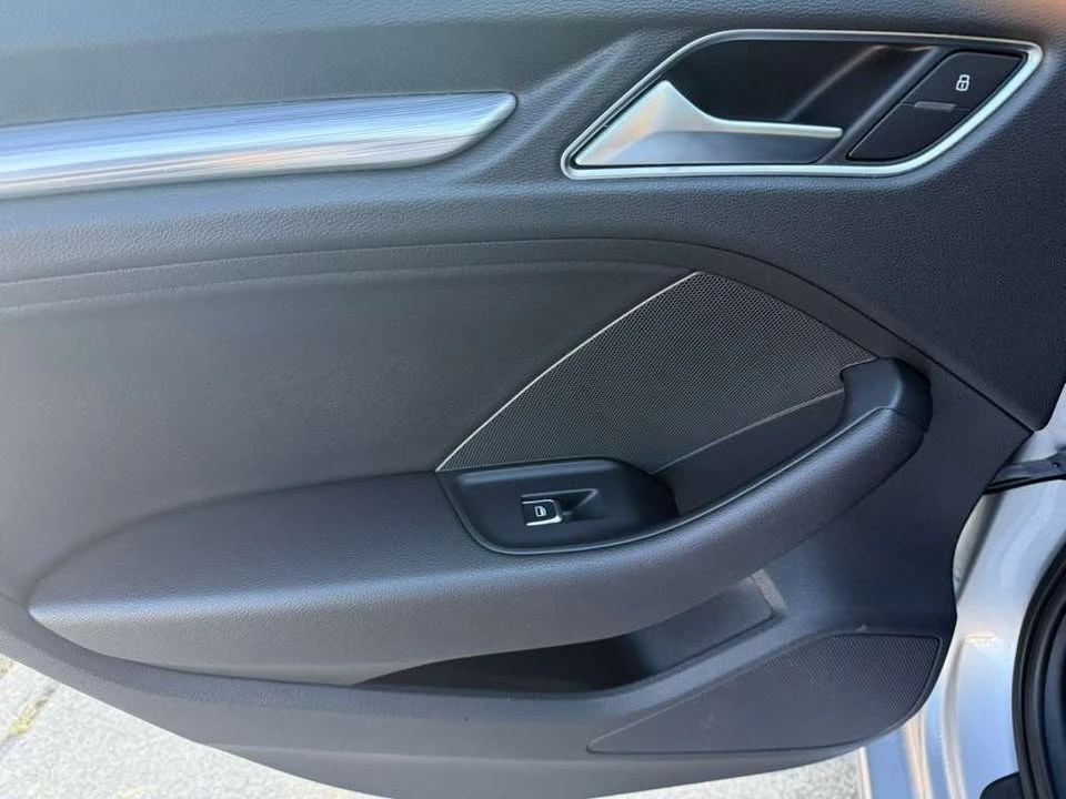 2015 Audi 8V A3 - Image 15 of 20