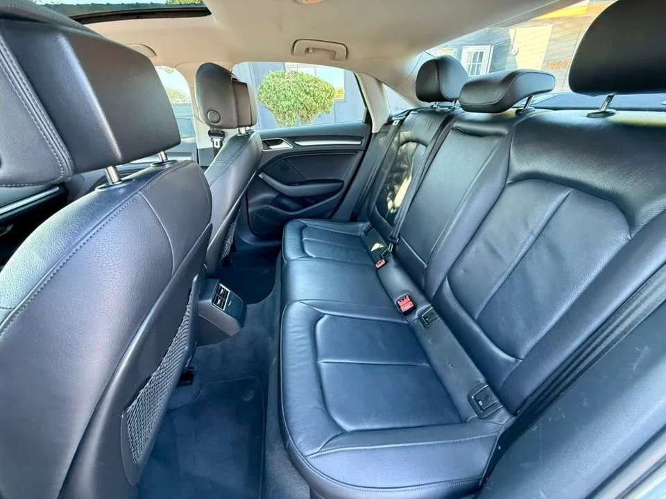 2015 Audi 8V A3 - Image 20 of 20