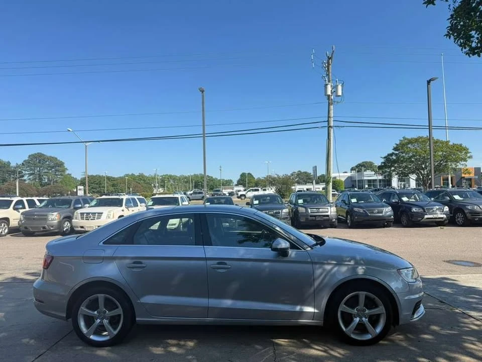 2015 Audi 8V A3 - Image 11 of 20