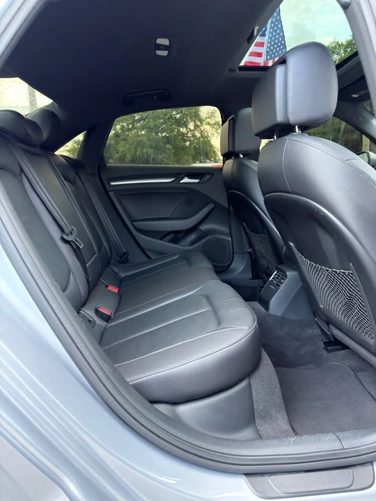 2015 Audi 8V A3 - Image 14 of 19