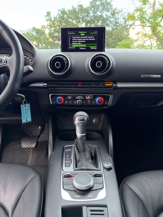 2015 Audi 8V A3 - Image 11 of 19