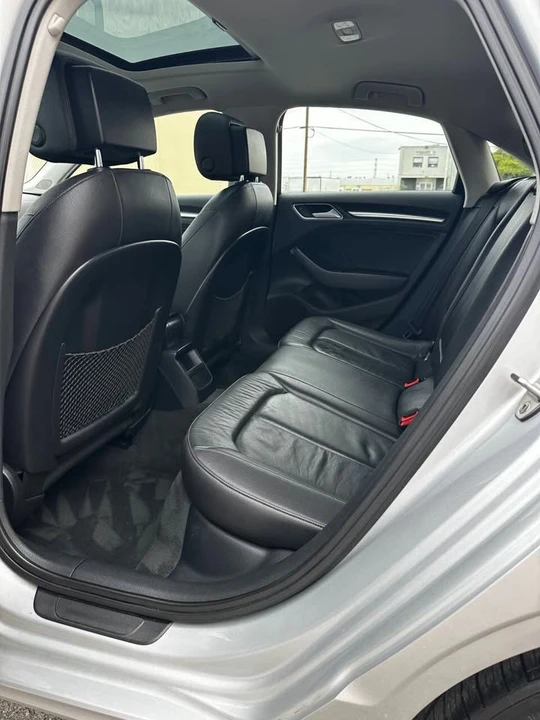 2015 Audi 8V A3 - Image 6 of 7