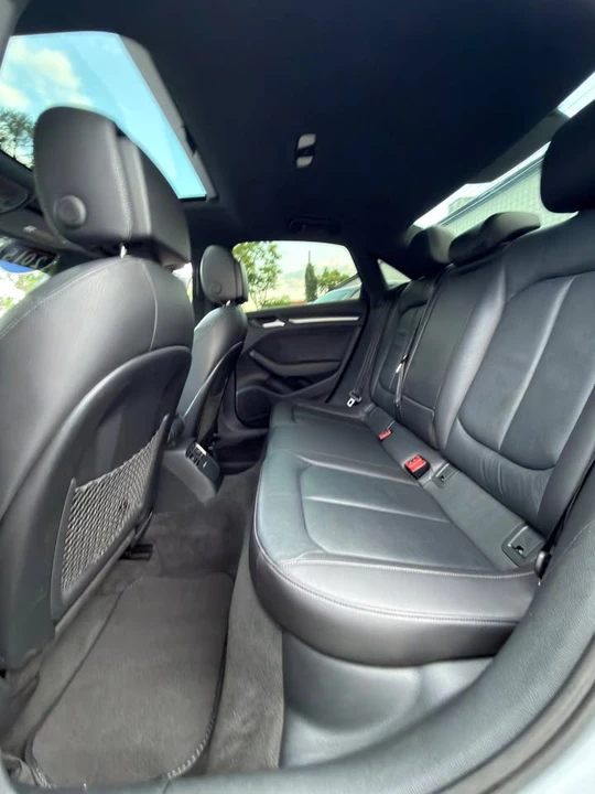 2015 Audi 8V A3 - Image 18 of 19