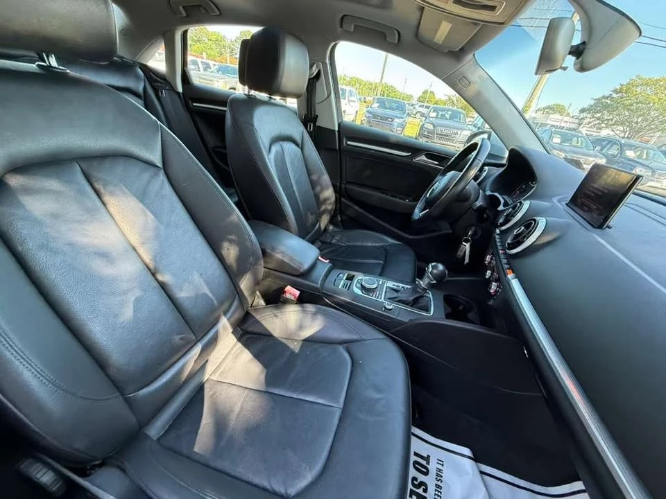 2015 Audi 8V A3 - Image 16 of 20